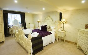 Angmering Manor Hotel